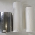 recycled PET roll RPET Mono film PCR b-grade