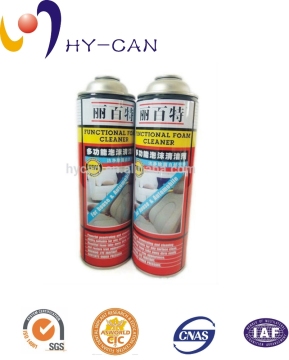 Aerosol Cans and Empty Spray Cans for Paint Can