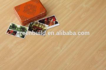 Random Length American White Oak Hard Wood Floor Price