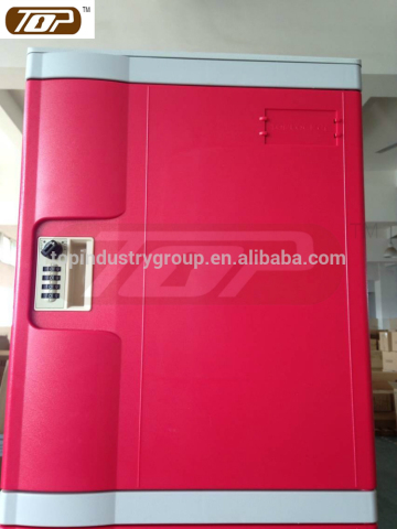 phone charging locker made in china