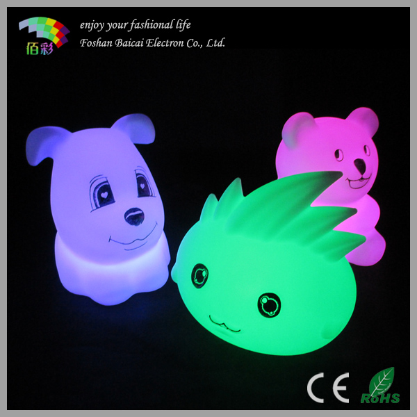 Toys LED Light