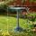 28 pulgadas de altura Polyresin Garden Bird Bath