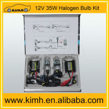 professional after-sale policy xenon hid kit h7 hid xenon kit