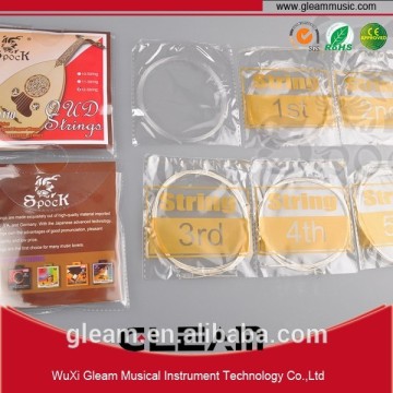 Oud String Music Accessories String Wholesale