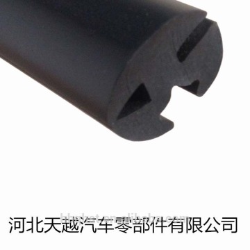 EPDM rubber Auto Windshield sealing strip