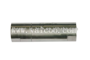 Freeze Protection Valve for Fire Line