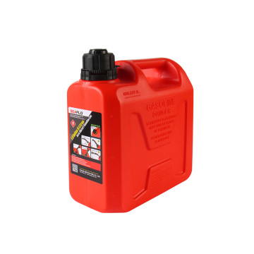 SEAFLO Red Plastic Fuel Tank Jerry Cans for Sale