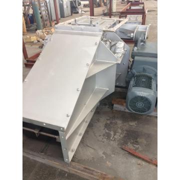 Zink Fume Dust Drag Chain Conveyor