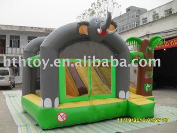 inflatable wholesale jumping castles