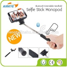 New Monopod Selfie Stick Telescopic Bluetooth Wireless Remote Mobile Phone holder
