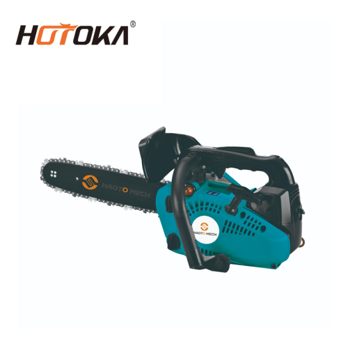 gasoline chain saw 25cc