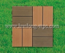 DIY Decking