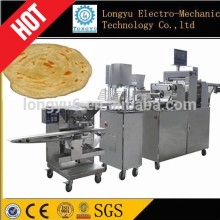 High speed paratha making machine