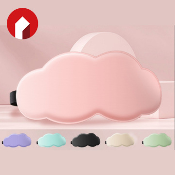 3D Cloud soft eye mask