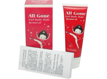 Dodora Girl Body Hair Removal--Dodora Hair All Gone