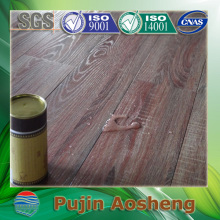 Rub Resistant Indoor Flooring