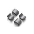 Industrial Permanent Y33 Ferrite ARC Magnets