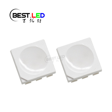 420nm 5050SMD LED lilla lys