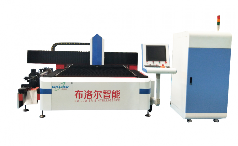 Laser Cutting Machine Aluminium