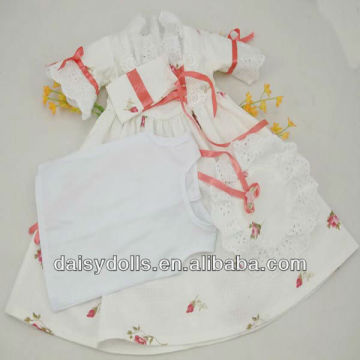 12" doll clothes for baby doll