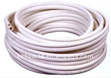 air conditioner heat drain pipe