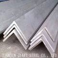 Corte de hierro de ángulo de aluminio
