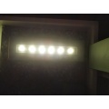 LED pool lights for parties