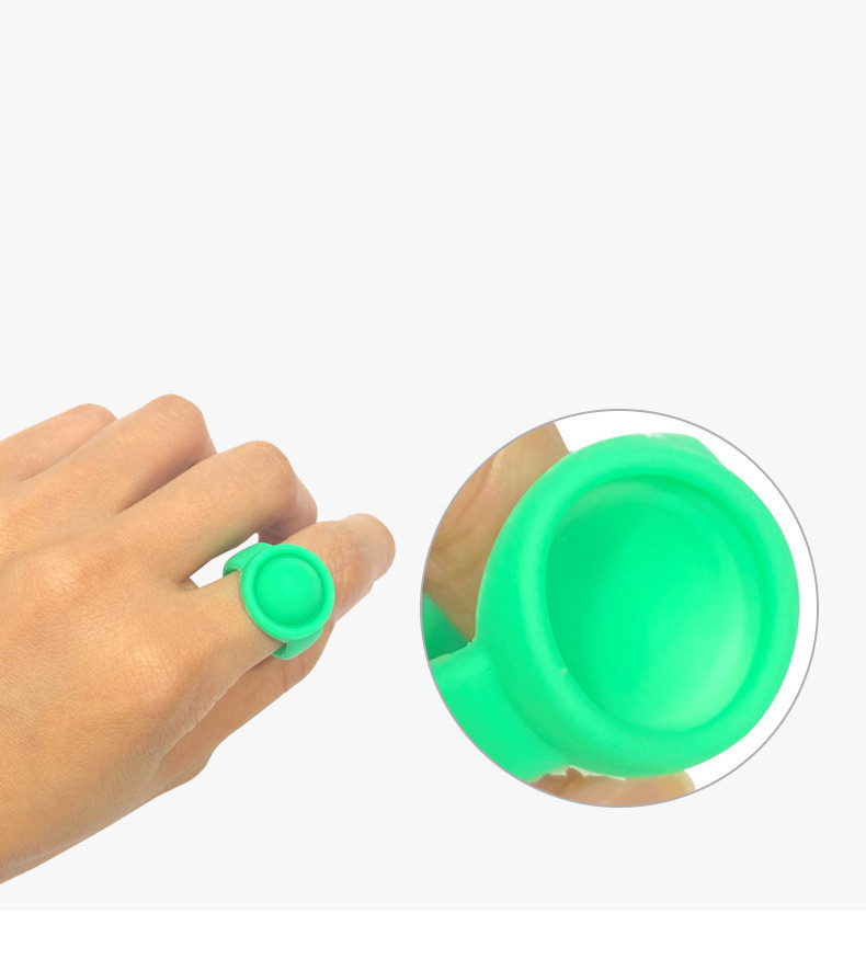 Bubble Ring