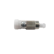 High Quality FC UPC Fiber Optic Attenuator - 5dB, 10dB, 15dB