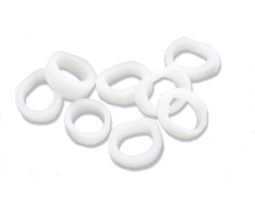 Fresh frozen squid ring