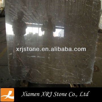 Angola grey marble engineering project