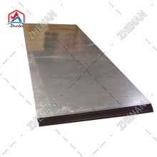 Nb plate 3 mm Thickness