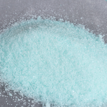 FERROUS SULFATE