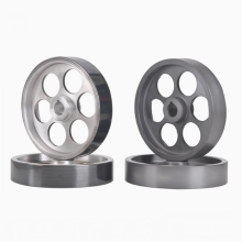 Ceramic Coated Meter Counting Pulley 191*40