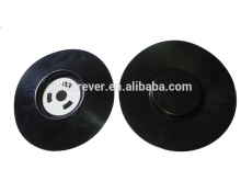 plastic golf putting cup, golf putting plate hole