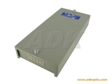 indoor optical fiber terminal box