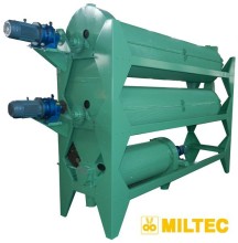 Indented Cylinder Separator/ Trieur, Grain Cleaning Machine