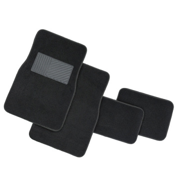 GM Full Set Non-Slip Car Carpet Mats