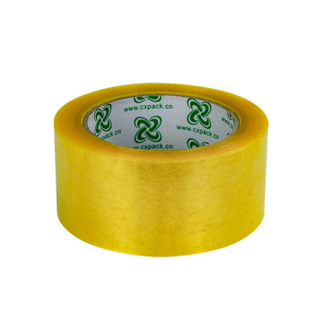 Golden Office Penting Transparan Sellotape