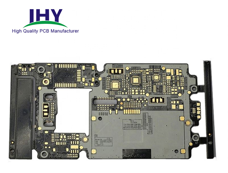 High Tg High Frequency Rogers 5880 PCB Board High Tg High Frequency Rogers 5880 PCB Board