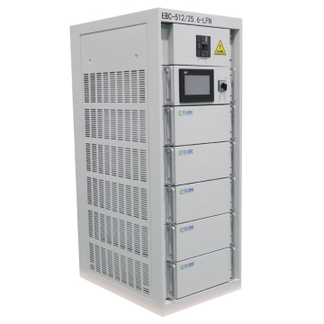 Residential Lithium Battery for Solar Storage: Compatible with Most Inverter Brands