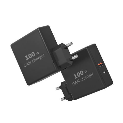 100W USB C 벽 충전기