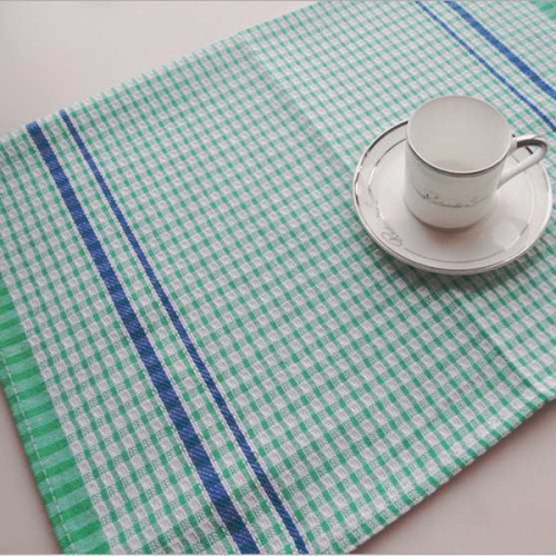 custom printed linen tea towels wholesale