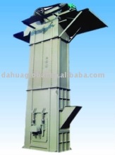 Bucket Elevator for Block Lime