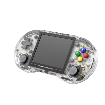 Anbernic RG353PS 128G Handheld Game Console with WiFi and 25000 Games