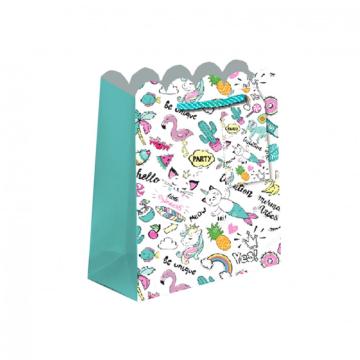 DOODLE PAPER  GIFTBAG 1-0
