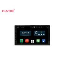 Android 10 7inch deckless car player