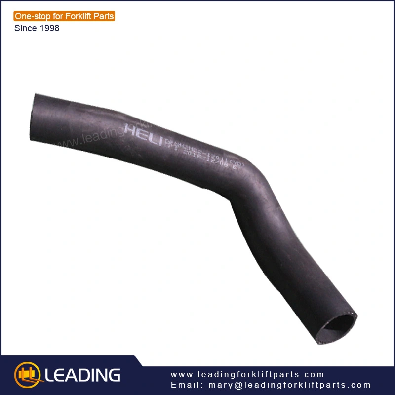 Lonking Forklift Spare Parts Diesel Engine Radiator Water Hose