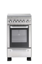 Freestanding 4 Burners Gas Stove