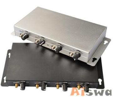 Adjustable Strength Cell Mobile Phone Jammer CTS-JXB